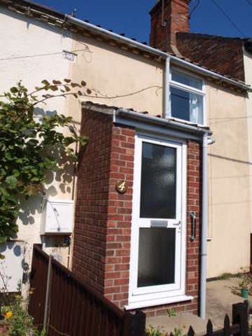  Image of 2 bedroom Terraced house to rent in High Path Kessingland Lowestoft NR33 at Kessingland Lowestoft Suffolk, NR33 7RS