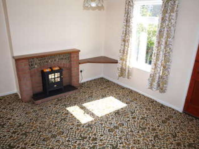  Image of 2 bedroom Terraced house to rent in High Path Kessingland Lowestoft NR33 at Kessingland Lowestoft Suffolk, NR33 7RS