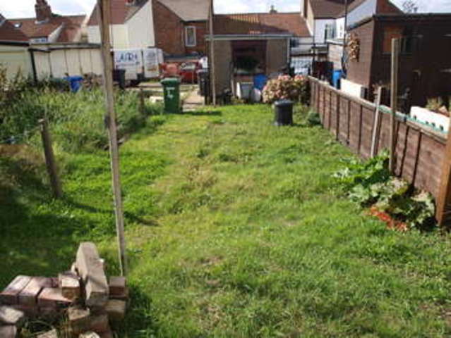  Image of 2 bedroom Terraced house to rent in High Path Kessingland Lowestoft NR33 at Kessingland Lowestoft Suffolk, NR33 7RS