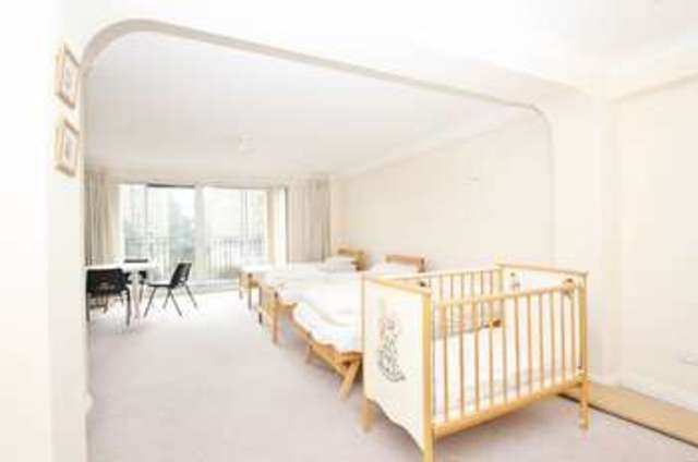  Image of 2 bedroom Flat for sale in Manor Road Bournemouth BH1 at Manor Road  Bournemouth, BH1 3BY