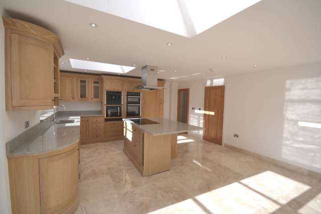  Image of 4 bedroom Detached house for sale in Kidmore Road Caversham Reading RG4 at Kidmore Road Caversham Heights Reading, RG4 7NW