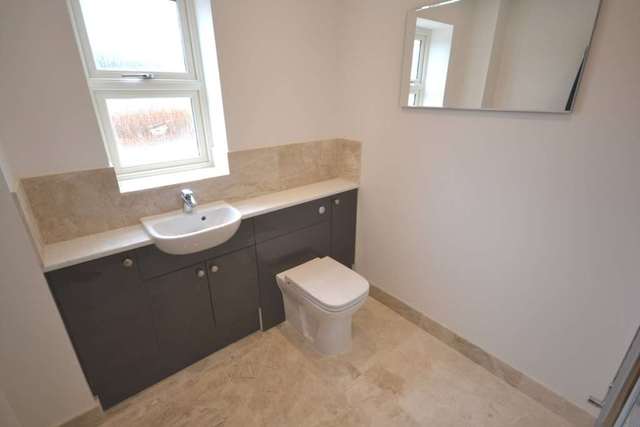  Image of 4 bedroom Detached house for sale in Kidmore Road Caversham Reading RG4 at Kidmore Road Caversham Heights Reading, RG4 7NW