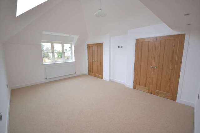  Image of 4 bedroom Detached house for sale in Kidmore Road Caversham Reading RG4 at Kidmore Road Caversham Heights Reading, RG4 7NW