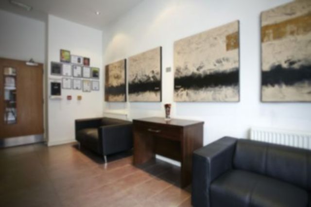  Image of Studio flat to rent in Kilburn High Road London NW6 at Kilburn High Road  London, NW6 5UA