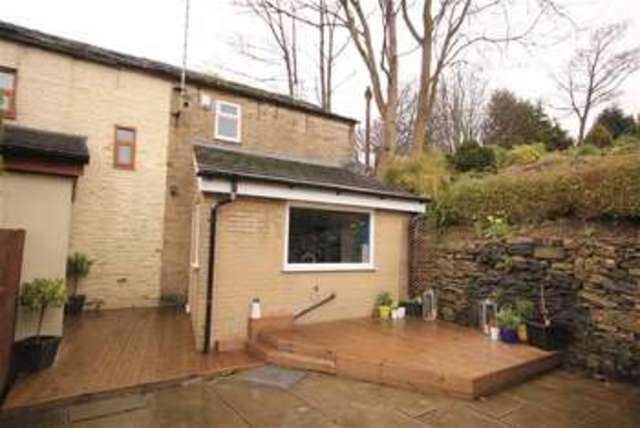  Image of 2 bedroom Property for sale in Kiln Lane Milnrow Rochdale OL16 at Kiln Lane Milnrow Milnrow, OL16 3JF