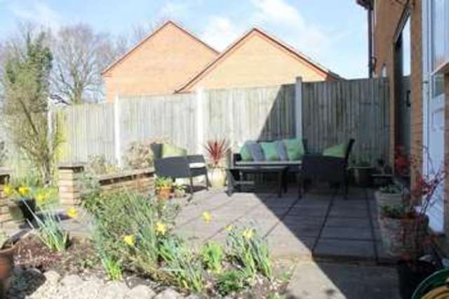  Image of 3 bedroom Semi-Detached house for sale in Kiln Road Horsford Norwich NR10 at Horsford Norwich St Helena, NR10 3SL