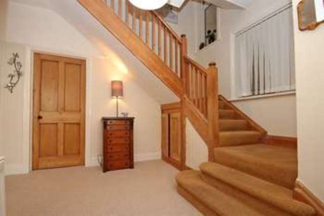 Image of 4 bedroom Detached house for sale in Kimberley Road Southbourne Bournemouth BH6 at Kimberley Road Southbourne Bournemouth, BH6 5BZ