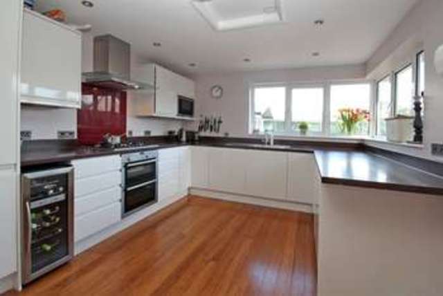  Image of 4 bedroom Detached house for sale in Kimberley Road Southbourne Bournemouth BH6 at Kimberley Road Southbourne Bournemouth, BH6 5BZ