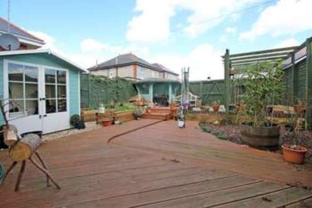  Image of 4 bedroom Detached house for sale in Kimberley Road Southbourne Bournemouth BH6 at Kimberley Road Southbourne Bournemouth, BH6 5BZ