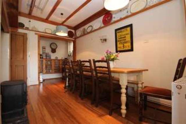  Image of 4 bedroom Detached house for sale in Kimberley Road Southbourne Bournemouth BH6 at Kimberley Road Southbourne Bournemouth, BH6 5BZ