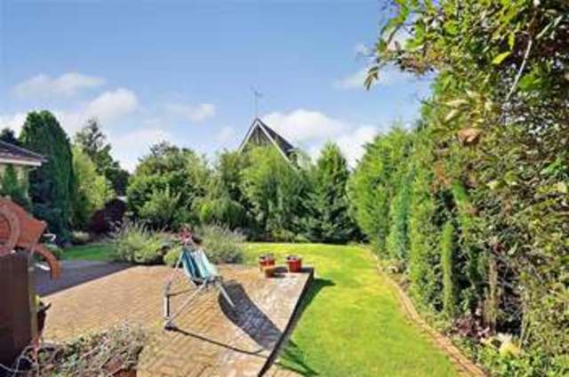  Image of 4 bedroom Detached house for sale in Strood Rochester ME2 at Rochester Kent Rochester, ME2 3NA