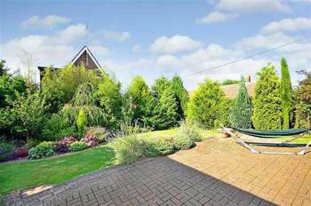  Image of 4 bedroom Detached house for sale in Strood Rochester ME2 at Rochester Kent Rochester, ME2 3NA
