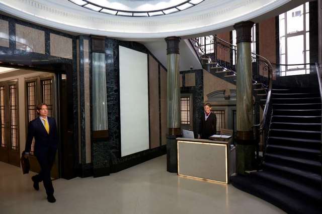  Image of Detached house to rent in King Street London EC2V at Bank EC2V London, EC2V 8AU