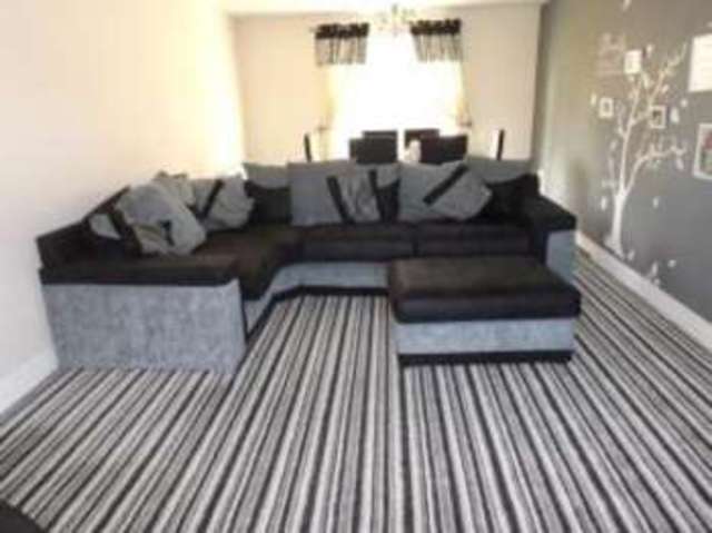  Image of 4 bedroom Detached house for sale in King Street Warsop Vale Mansfield NG20 at Warsop Vale Mansfield Market Warsop, NG20 8XW