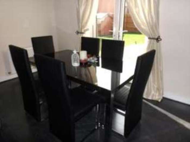  Image of 4 bedroom Detached house for sale in King Street Warsop Vale Mansfield NG20 at Warsop Vale Mansfield Market Warsop, NG20 8XW
