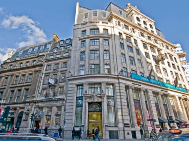  Image of Detached house to rent in King William Street London EC4N at Monument EC4N London, EC4N 7DZ