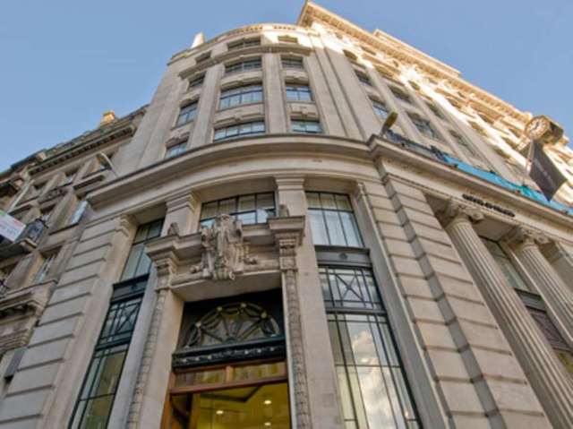  Image of Detached house to rent in King William Street London EC4N at Monument EC4N London, EC4N 7DZ