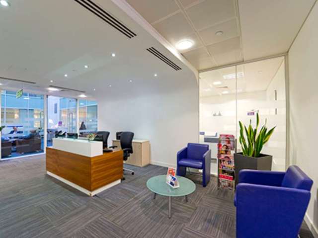 Image of Detached house to rent in King William Street London EC4N at Monument EC4N London, EC4N 7DZ