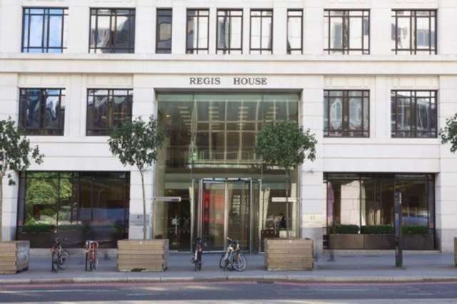  Image of Detached house to rent in King William Street London EC4R at Monument EC4R London, EC4R 9AN