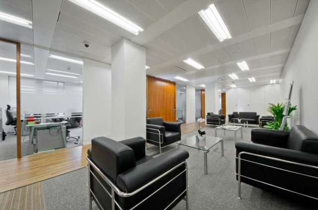  Image of Detached house to rent in King William Street London EC4R at Monument EC4R London, EC4R 9AN