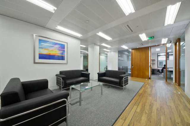  Image of Detached house to rent in King William Street London EC4R at Monument EC4R London, EC4R 9AN