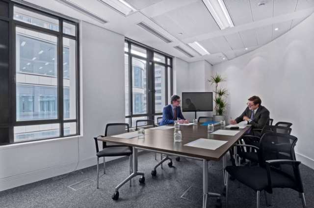  Image of Detached house to rent in King William Street London EC4R at Monument EC4R London, EC4R 9AN