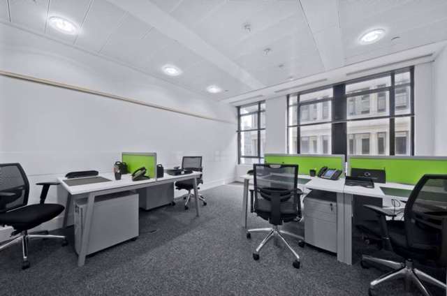  Image of Detached house to rent in King William Street London EC4R at Monument EC4R London, EC4R 9AN
