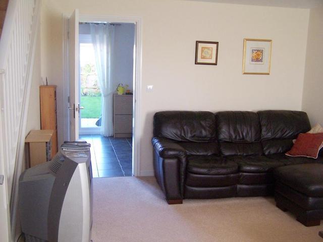  Image of 3 bedroom Terraced house for sale in Kingfisher Drive Soham Ely CB7 at Soham  Ely, CB7 5GP