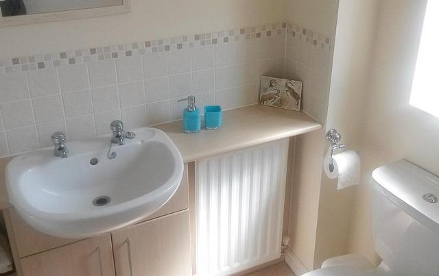  Image of 3 bedroom Terraced house for sale in Kingfisher Drive Soham Ely CB7 at Soham  Ely, CB7 5GP