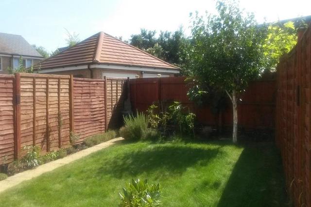  Image of 3 bedroom Terraced house for sale in Kingfisher Drive Soham Ely CB7 at Soham  Ely, CB7 5GP