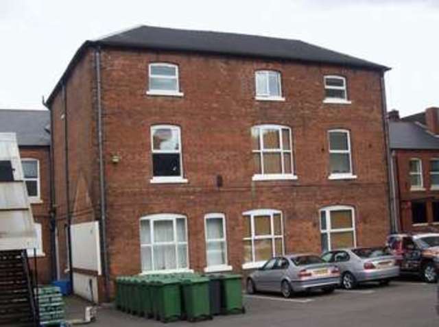  Image of 1 bedroom Flat to rent in Bridge Street Walsall WS1 at Bridge Street  Walsall, WS1 1JG