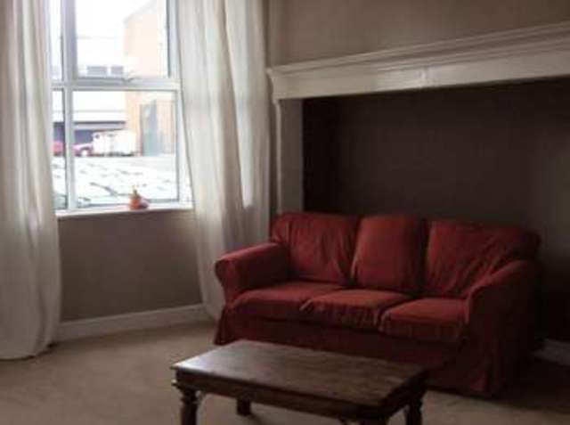  Image of 1 bedroom Flat to rent in Bridge Street Walsall WS1 at Bridge Street  Walsall, WS1 1JG