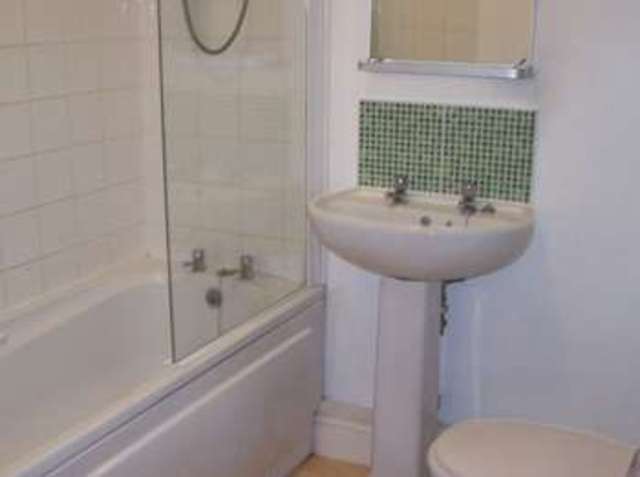  Image of 1 bedroom Flat to rent in Bridge Street Walsall WS1 at Bridge Street  Walsall, WS1 1JG