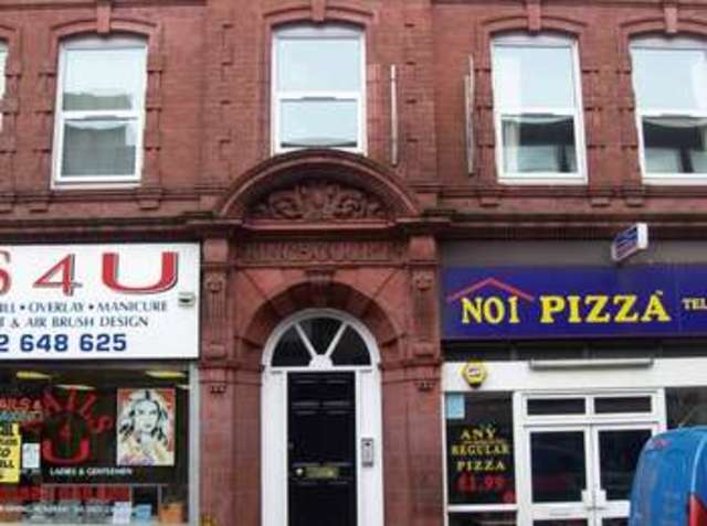  Image of 1 bedroom Flat to rent in Bridge Street Walsall WS1 at Bridge Street  Walsall, WS1 1JG