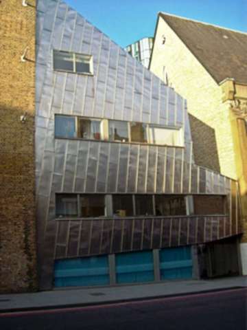  Image of Detached house to rent in King