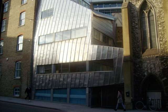  Image of Detached house to rent in King