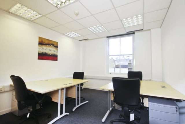  Image of Detached house to rent in King