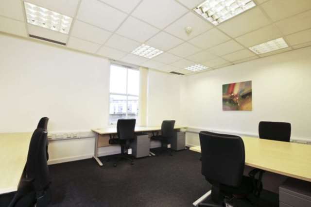  Image of Detached house to rent in King