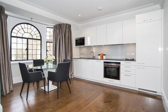  Image of 1 bedroom Flat to rent in Kings Road London SW3 at Chelsea  London, SW3 5ED