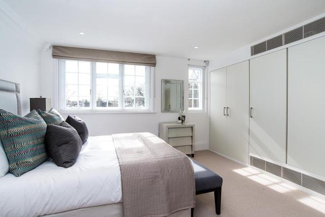  Image of 1 bedroom Flat to rent in Kings Road London SW3 at Chelsea  London, SW3 5ED