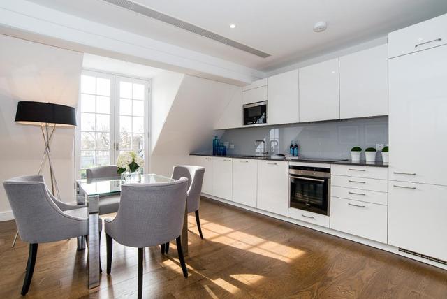  Image of 1 bedroom Flat to rent in Kings Road London SW3 at Chelsea  London, SW3 5ED