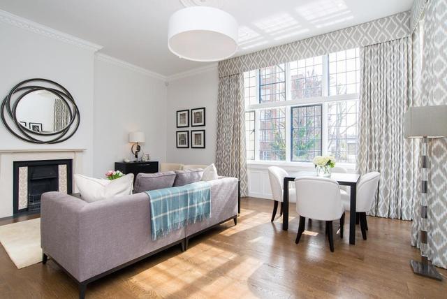  Image of 1 bedroom Flat to rent in Kings Road London SW3 at Chelsea  London, SW3 5ED