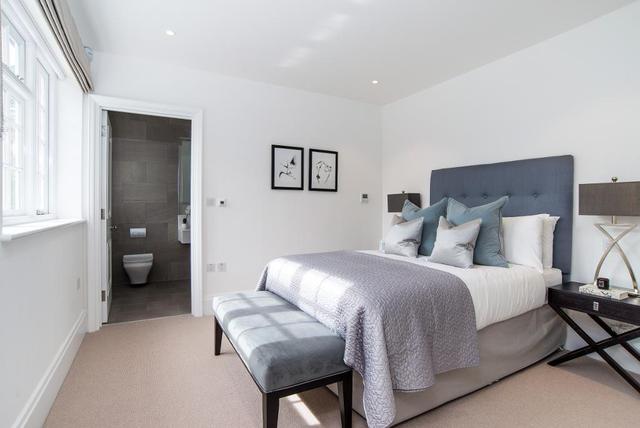  Image of 1 bedroom Flat to rent in Kings Road London SW3 at Chelsea  London, SW3 5ED