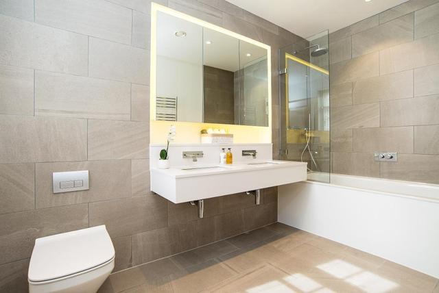  Image of 1 bedroom Flat to rent in Kings Road London SW3 at Chelsea  London, SW3 5ED