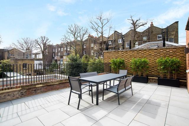  Image of 1 bedroom Flat to rent in Kings Road London SW3 at Chelsea  London, SW3 5ED