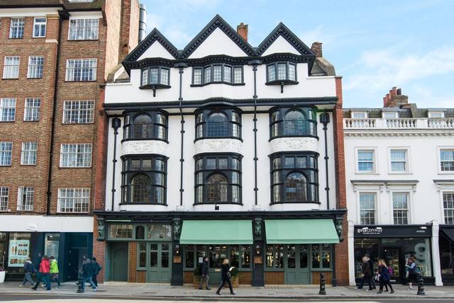  Image of 1 bedroom Flat to rent in Kings Road London SW3 at Chelsea  London, SW3 5ED