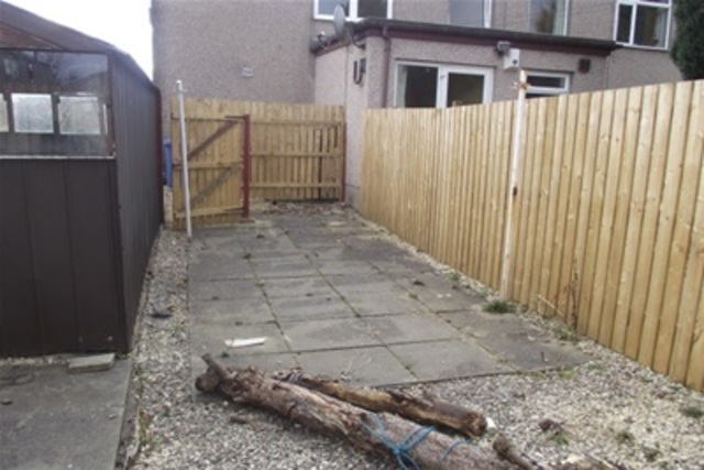  Image of 3 bedroom Flat to rent in Kingsacre Road Rutherglen Glasgow G73 at Kings Park Glasgow Glasgow, G73 2EN
