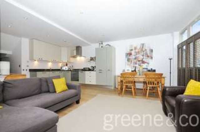  Image of 2 bedroom Flat for sale in Kingsgate Road London NW6 at West Hampstead London Brondesbury, NW6 4LA