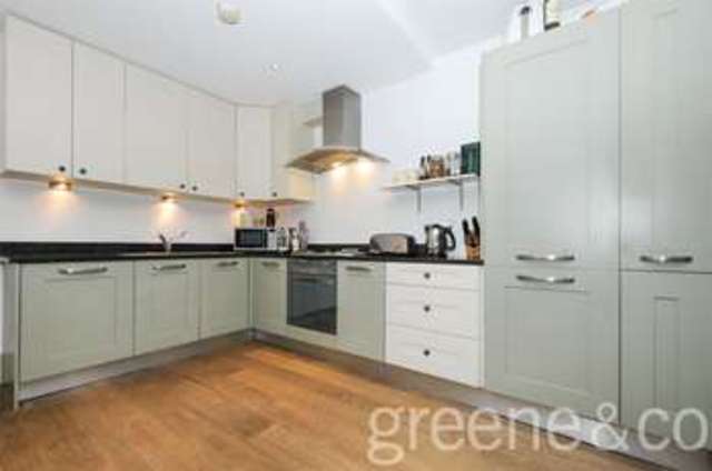  Image of 2 bedroom Flat for sale in Kingsgate Road London NW6 at West Hampstead London Brondesbury, NW6 4LA