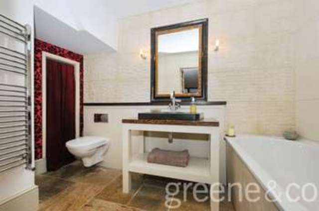  Image of 2 bedroom Flat for sale in Kingsgate Road London NW6 at West Hampstead London Brondesbury, NW6 4LA
